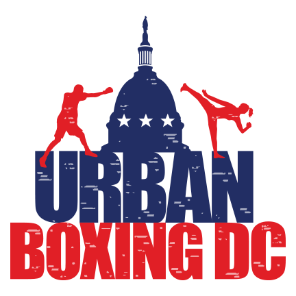 urban boxing dc