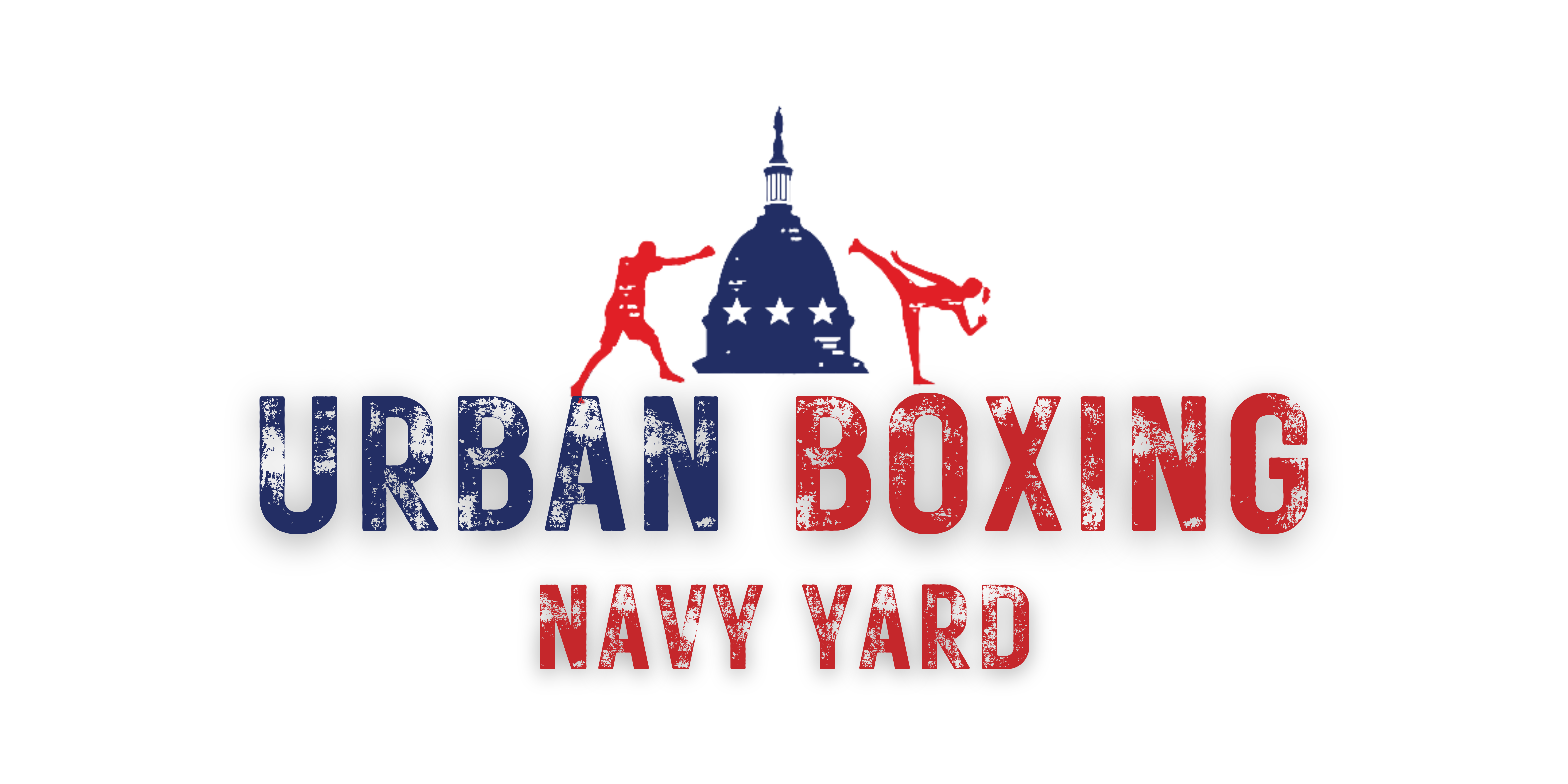 Urban Boxing Navy Yard