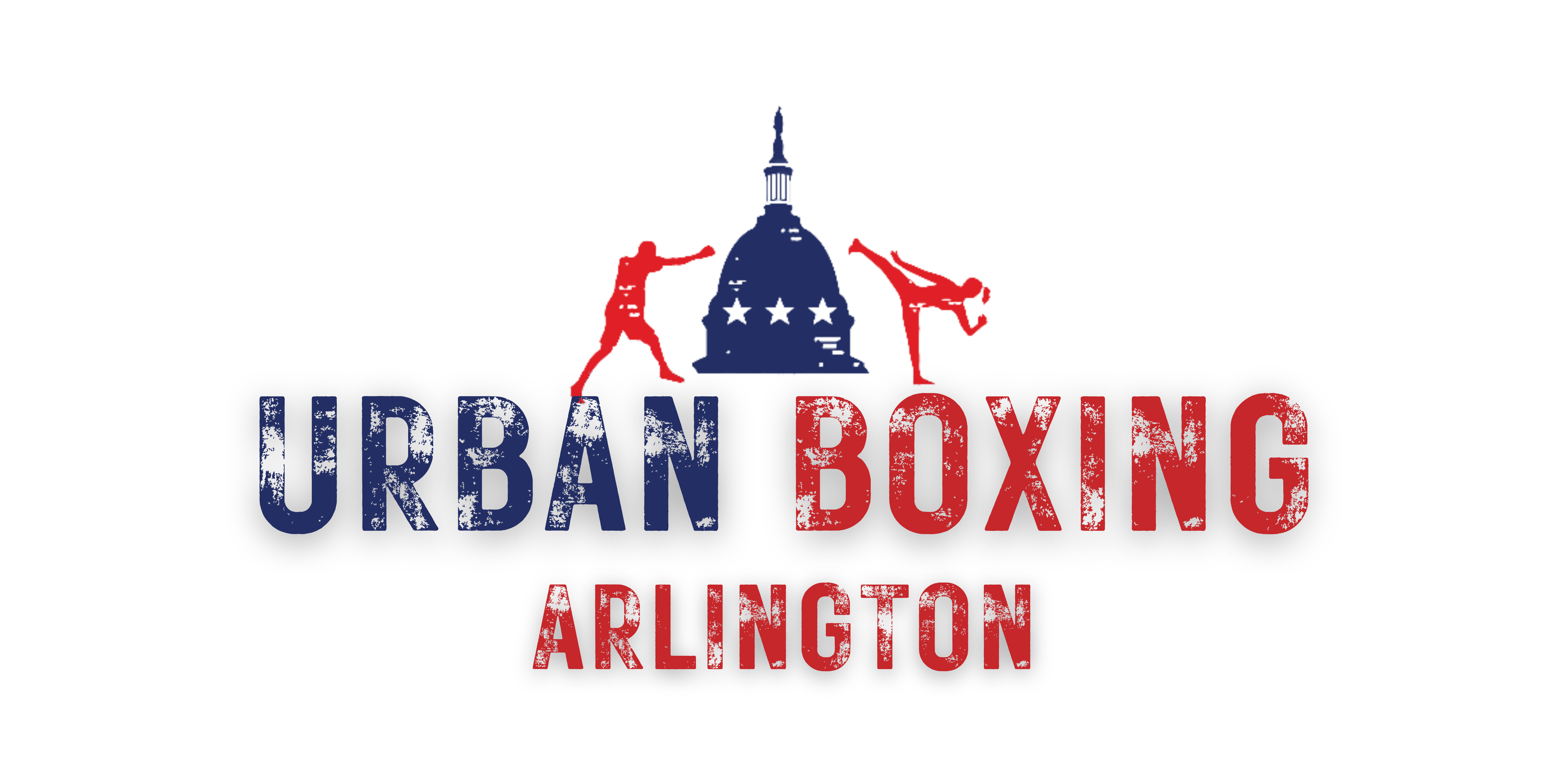 Urban Boxing Arlington